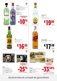 Colruyt folder Pagina 20