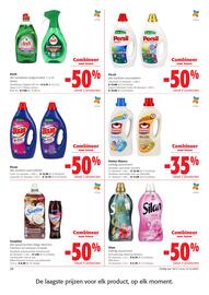 Colruyt folder Pagina 24