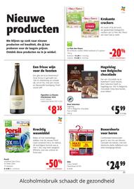 Colruyt folder Pagina 25