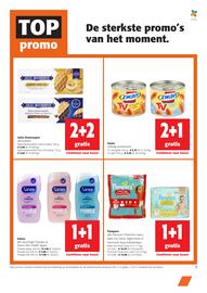 Colruyt folder Pagina 3