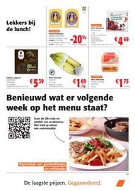 Colruyt folder Pagina 33