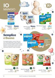 Volantino Io Bimbo Pagina 10