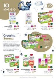 Volantino Io Bimbo Pagina 11