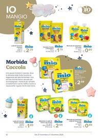 Volantino Io Bimbo Pagina 12