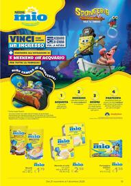 Volantino Io Bimbo Pagina 13