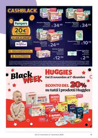 Volantino Io Bimbo Pagina 15