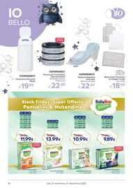 Volantino Io Bimbo Pagina 16