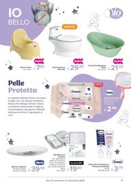 Volantino Io Bimbo Pagina 17