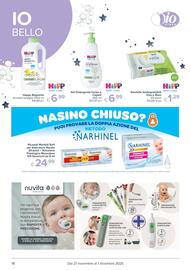 Volantino Io Bimbo Pagina 18