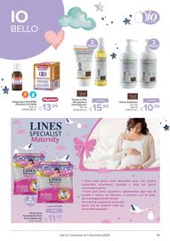 Volantino Io Bimbo Pagina 19