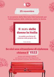 Volantino Io Bimbo Pagina 2