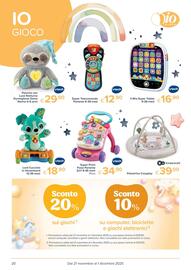 Volantino Io Bimbo Pagina 20