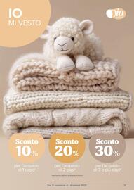 Volantino Io Bimbo Pagina 21