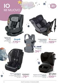 Volantino Io Bimbo Pagina 4