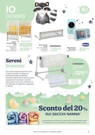 Volantino Io Bimbo Pagina 5