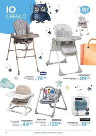 Volantino Io Bimbo Pagina 6