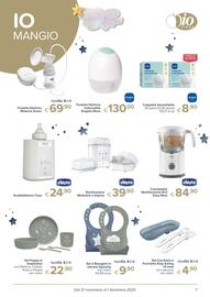 Volantino Io Bimbo Pagina 7