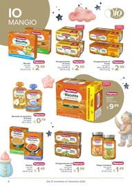 Volantino Io Bimbo Pagina 8