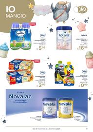 Volantino Io Bimbo Pagina 9