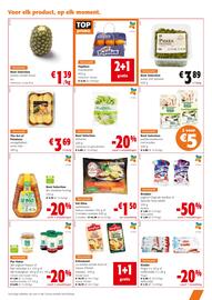 Colruyt folder Pagina 17