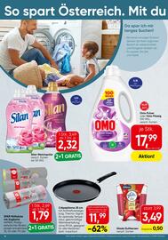 Spar Flugblatt Seite 18