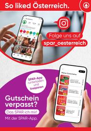 Spar Flugblatt Seite 21