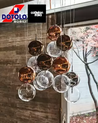 Volantino Dotolo Mobili (valido fino al 21-12)