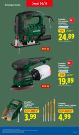 Catalogue Lidl page 13