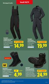 Catalogue Lidl page 21