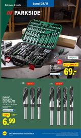 Catalogue Lidl page 32