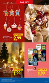 Catalogue Lidl page 3