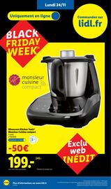 Catalogue Lidl page 34