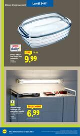 Catalogue Lidl page 36