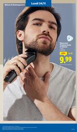 Catalogue Lidl page 37