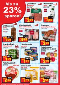 Wurstico Flugblatt woche 47 Seite 2