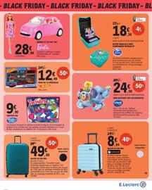 Catalogue E.Leclerc | Black Friday page 19