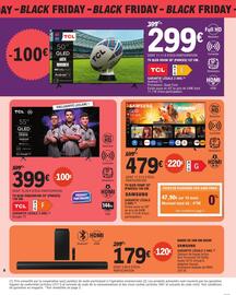 Catalogue E.Leclerc | Black Friday page 4