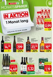 Strasser Markt Flugblatt woche 46 Seite 12