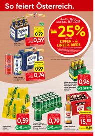 Strasser Markt Flugblatt woche 46 Seite 2