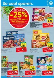 Strasser Markt Flugblatt woche 46 Seite 3