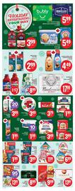 Food Basics flyer week 47 Page 13