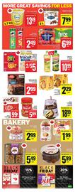 Food Basics flyer week 47 Page 9