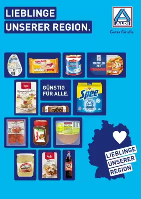 Aldi Nord Prospekt (gültig bis 31-12)