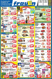 Edeka Prospekt Seite 1