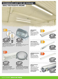 Mobau Bauzentrum Toka Prospekt Seite 2