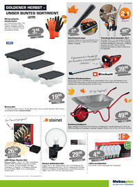 Mobau Bauzentrum Toka Prospekt Seite 3