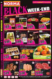Catalogue Norma semaine 48 page 12