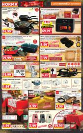 Catalogue Norma semaine 48 page 3