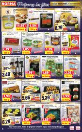 Catalogue Norma semaine 48 page 6