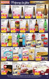 Catalogue Norma semaine 48 page 7